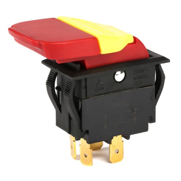 [90225-080] Switch for WEN 6510T Hot on Sale