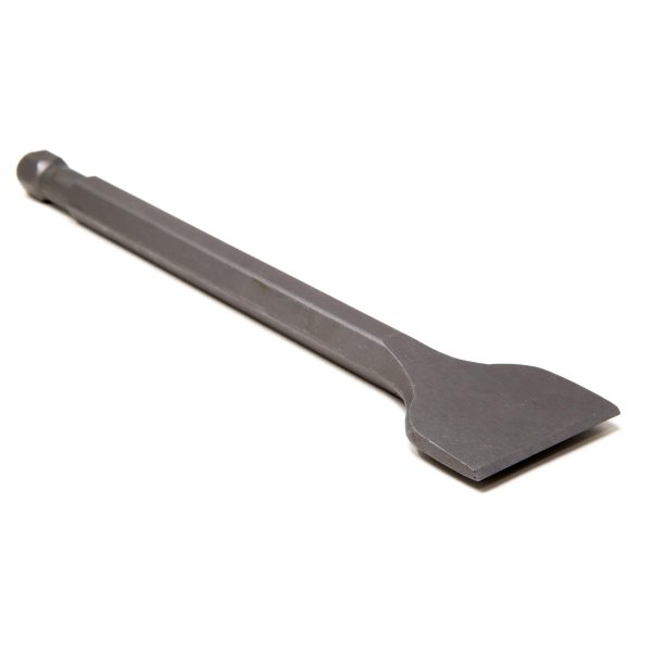 [61635-027] Flat Wide Chisel for WEN 61635 For Discount - Image 2