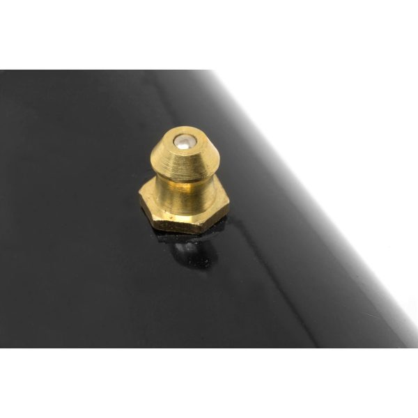 WEN WT3514 Cross Tube Hydraulic Cylinder with 3.5-inch Bore and 14-inch Stroke Fashion - Image 4