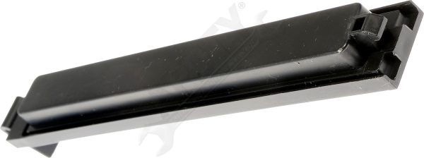 APDTY 171520 Cabin Air Filter Plastic Snap-In Access Cover For Discount - Image 2